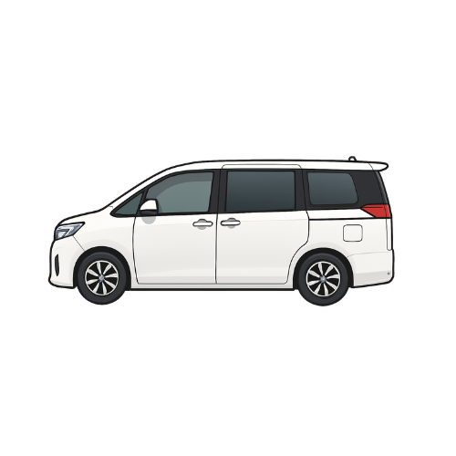 Minivan